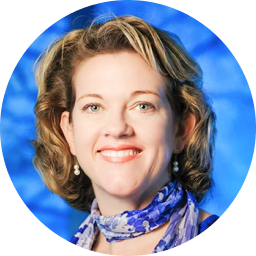 Dr. Megan McClelland