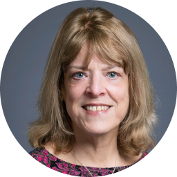 Dr. Susanne Denham