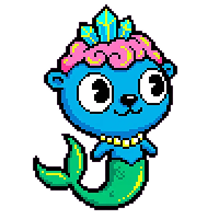 Nori, coral form
