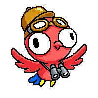 Taro, pilot form
